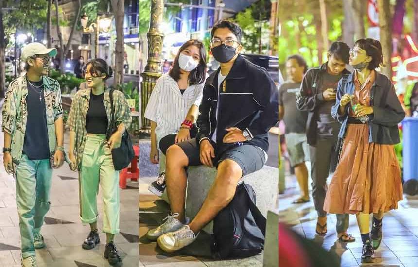 Boleh Fashion Week, Asal Tak Memacetkan