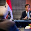 Bertemu CEO Korsel, Jokowi: Kalau Ada Kendala Sampaikan ke Saya