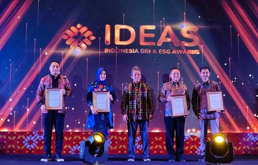 Eri Cahyadi Pemimpin Terpopuler di Media
