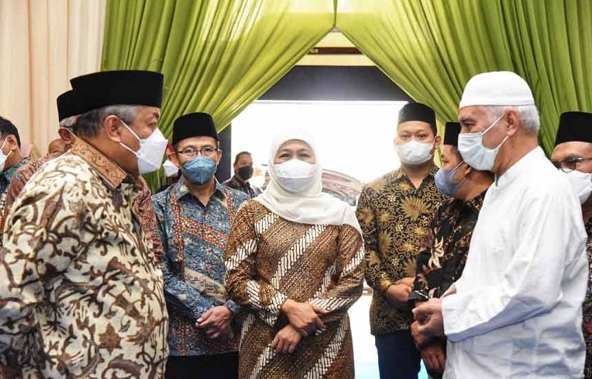Langkah Khofifah Kendalikan Inflasi Pangan