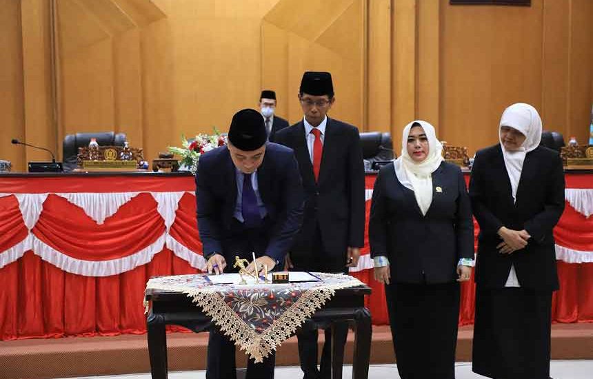 Bangun RS di Gununganyar Surabaya