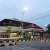 Eksotika Stasiun Solo Balapan