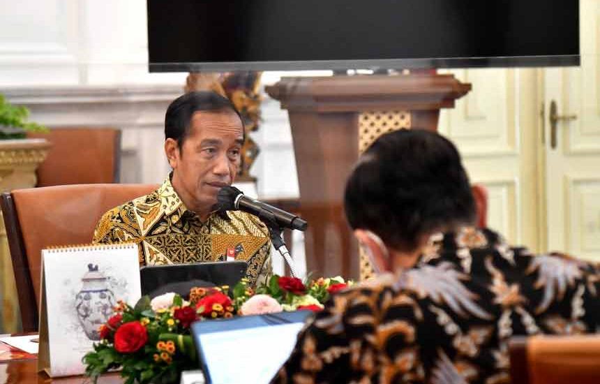 Siapkan Bansos BBM Rp24,17 Triliun