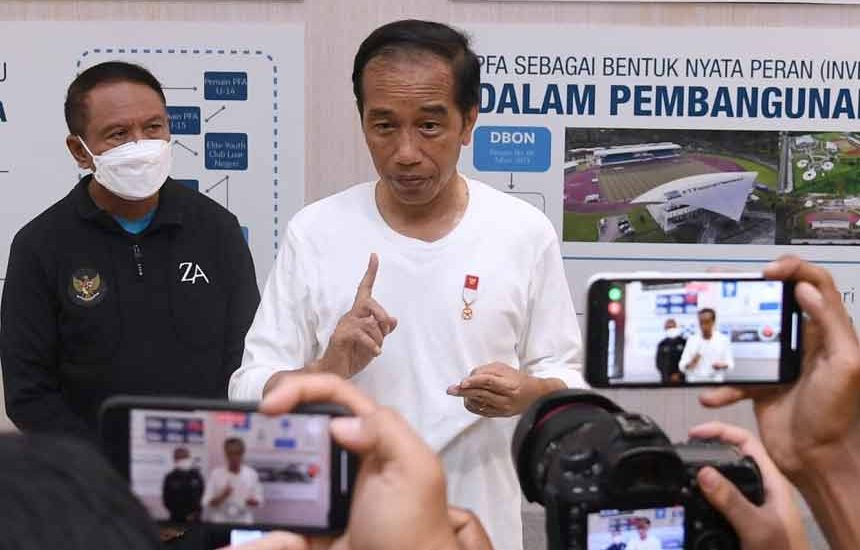 Pemekaran Papua untuk Pemerataan Pembangunan