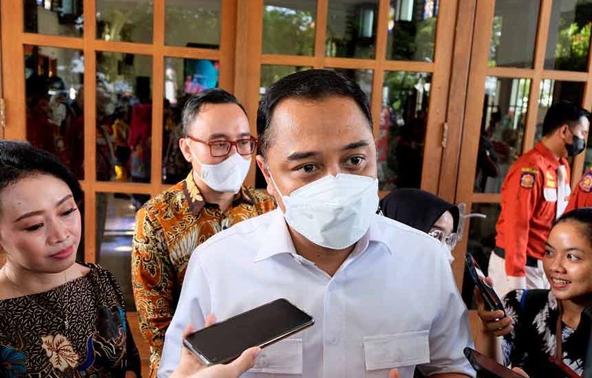Eri Soal Ganti Rugi Lahan Pamurbaya