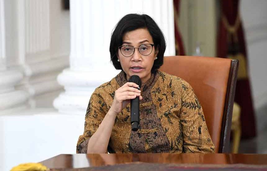 Anggaran Subsidi Energi Tetap Naik