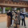 Student Exchange Mahasiswa Unair ke Korea