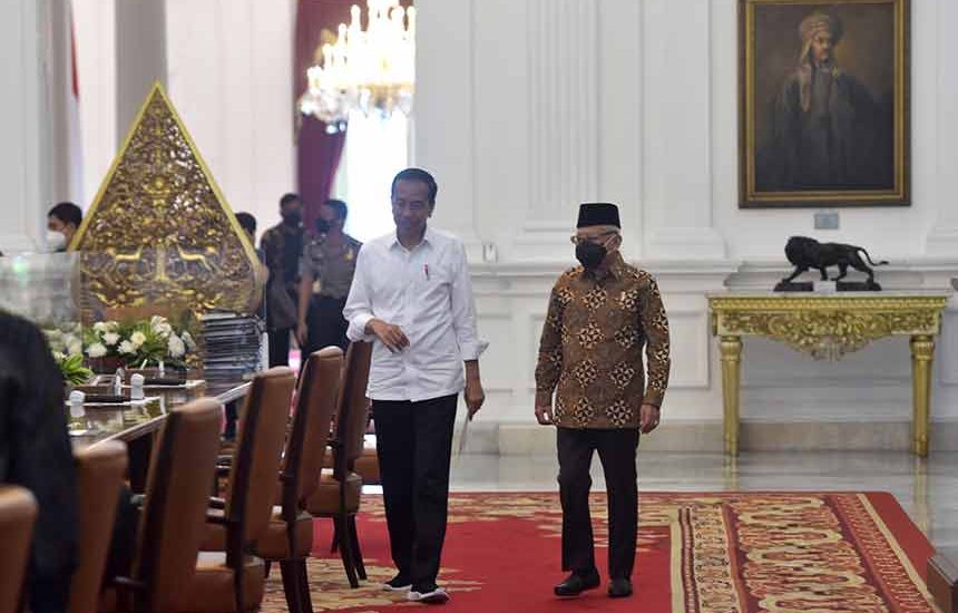 Layanan Imigrasi Harus Mudah dan Melayani