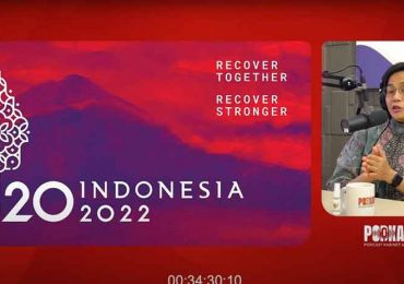 Manfaat Langsung G20 Bagi Indonesia