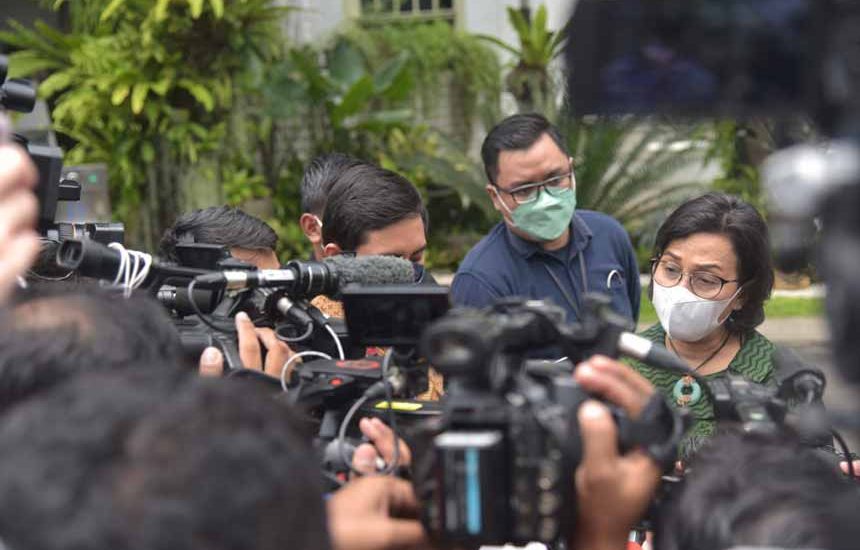 Instruksi Presiden Kepada Kepala Daerah