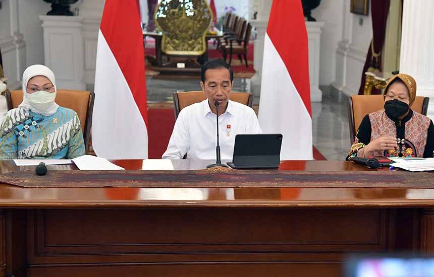 Pembagian Bansos Harus Mudah, Cepat dan Tepat Sasaran