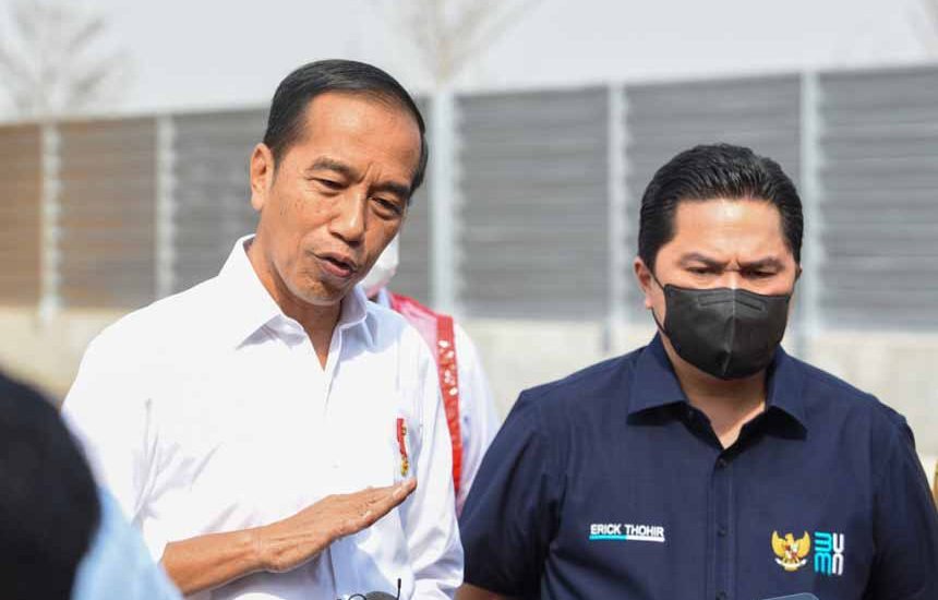 Tak Ada Penghapusan Listrik Daya 450VA