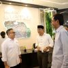 Mewahnya Mal Pelayanan Publik Surabaya