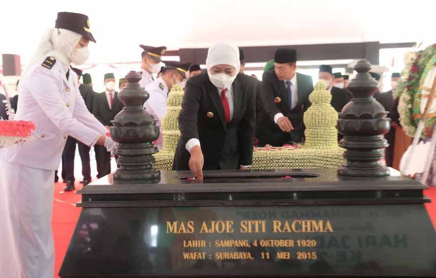 Teladani ‘Agawe Wong Cilik Melu Gemuyu’