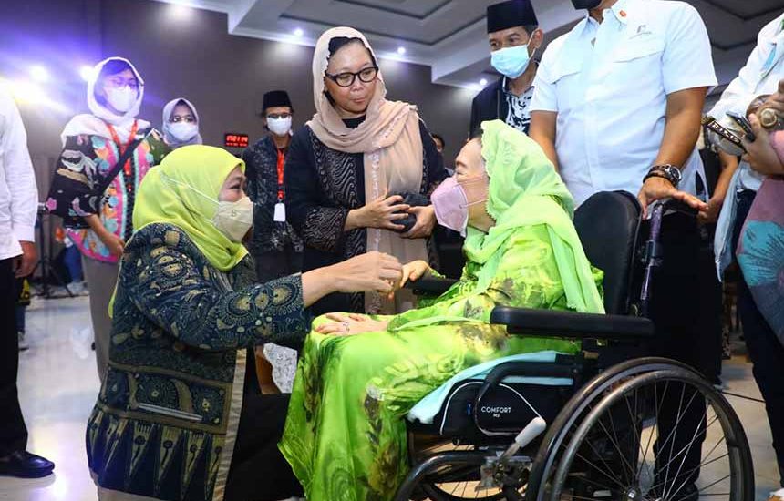 Pegang Teguh 9 Nilai Utama Gus Dur