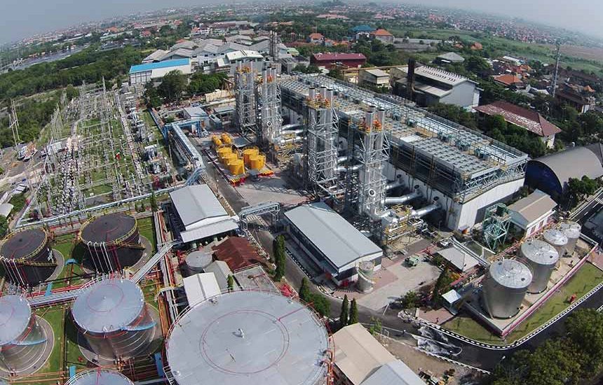 Komitmen Indonesia Terang Benderang