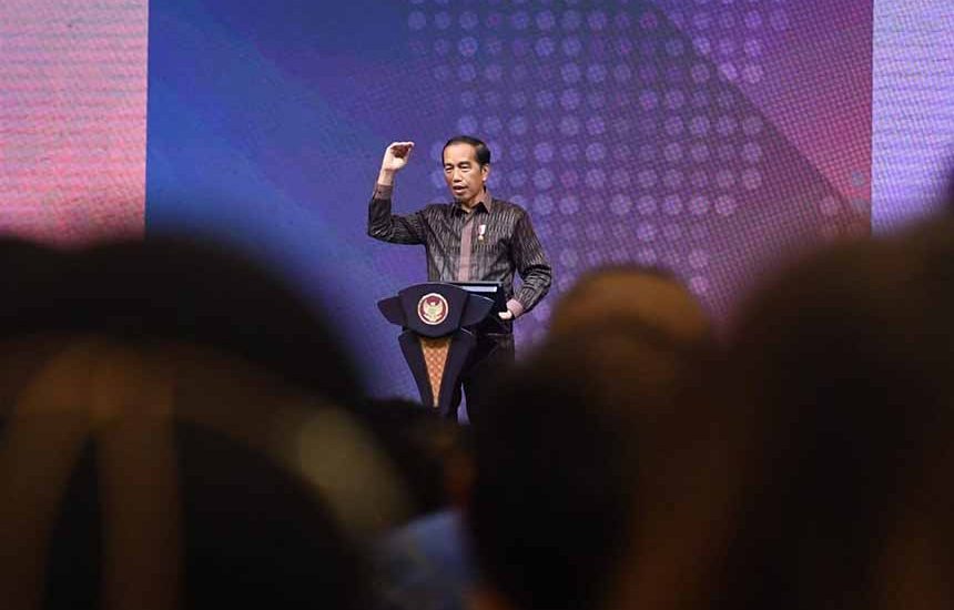 Titik Terang di Tengah Kesuraman Global