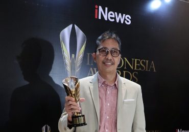 Bank Jatim Raih iNews Indonesia Awards