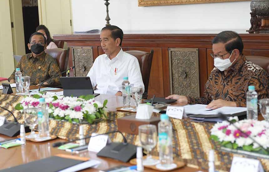 Tarif Cukai Tembakau 2023-2024 Naik