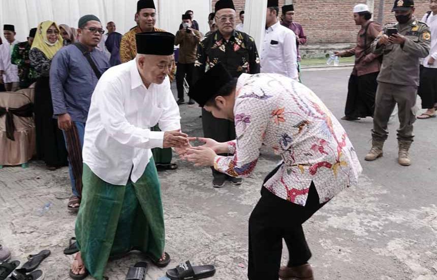 Pentingnya Sistem Pendidikan Berbasis Keagamaan