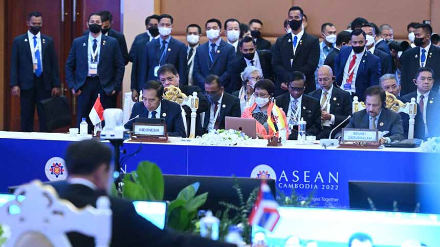 Dorong Pengembangan Ekosistem Kendaraan Listrik