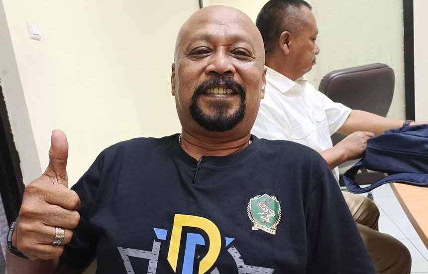 Jatim Target Juara Umum Porwanas 2022