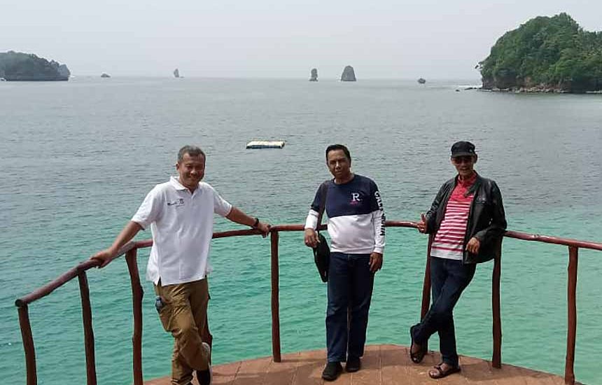 Ini Lokasi Lomba Tulis dan Foto Porwanas