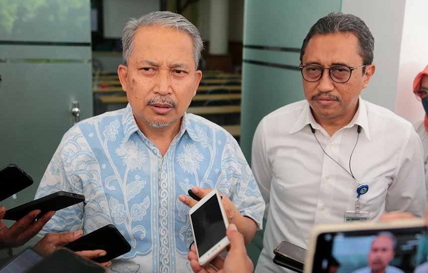 17 Tahun Tak Ada Penyesuaian Tarif PDAM