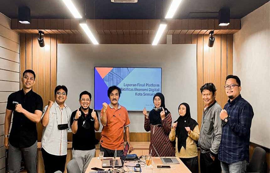 Dibalik Sukses Portal Satu Data Indonesia