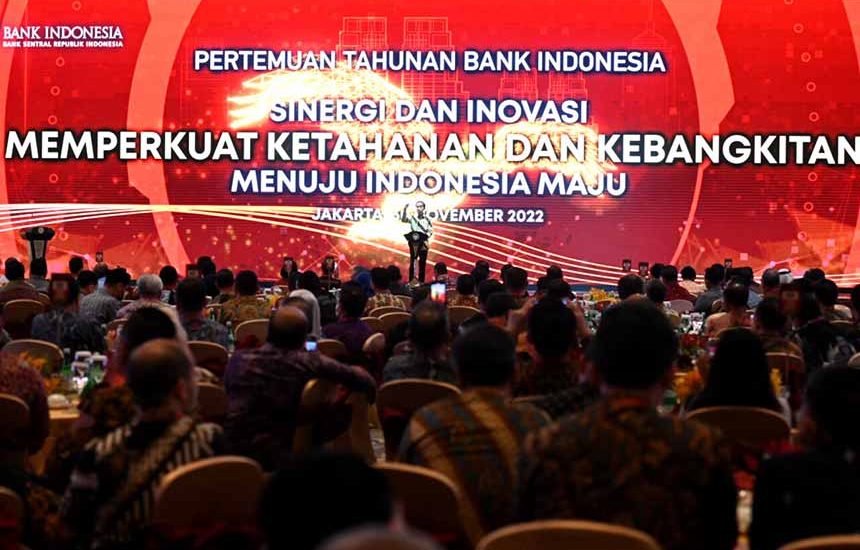Investasi Jadi Rebutan Jangan Persulit
