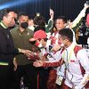 Kejuaraan Dunia Wushu Junior Ke-8