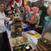 Surabaya Terbesar Keempat Realisasi NIB