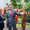 Upaya Peningkatan Kerja Sama Indonesia-Vietnam