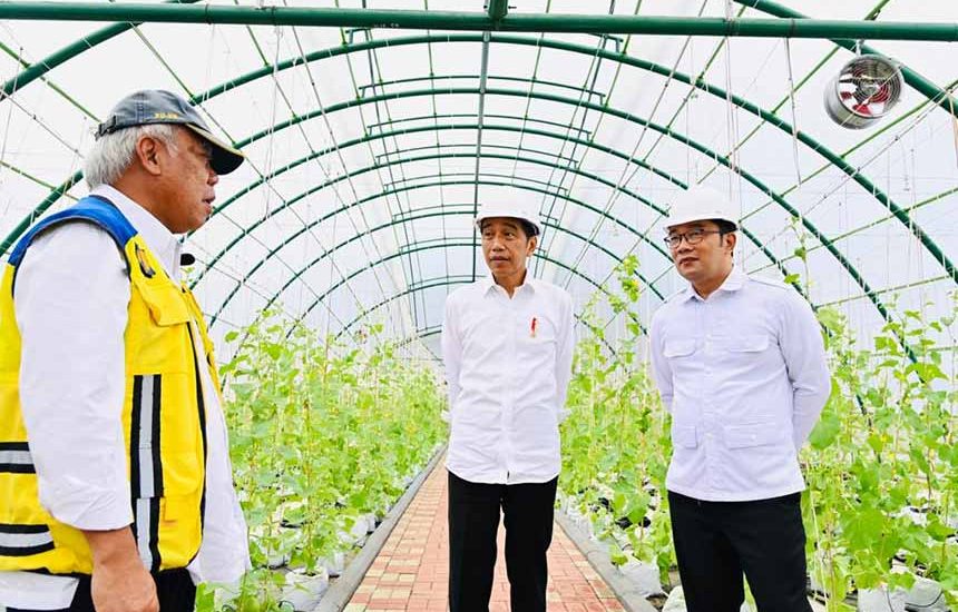 Potensi Destinasi Wisata Baru di Bogor