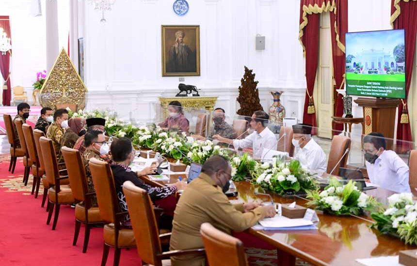 Penerapan Teknologi untuk Turunkan Stunting