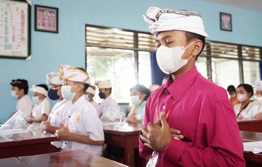 Beasiswa Penghafal Kitab Suci 1.317 Kuota