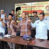 Jokowi Dijadwal Hadiri Musra XIII Surabaya