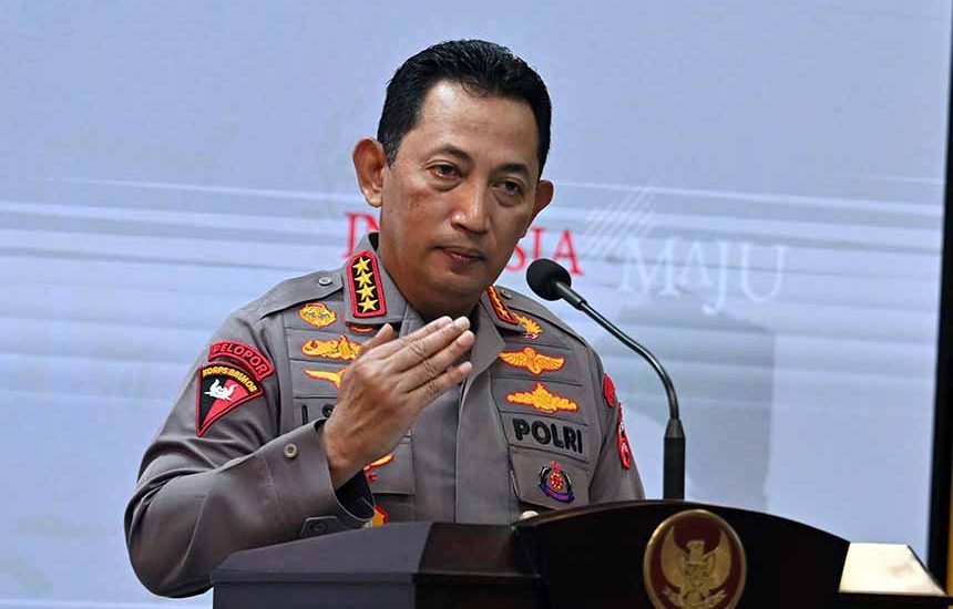 Tindak Tegas Pelaku Bentrok di Morowali Utara