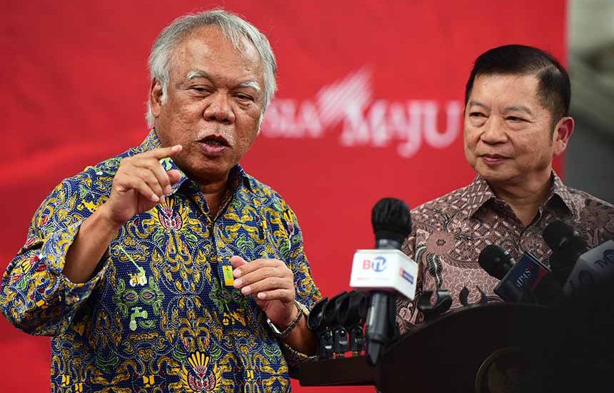 Segera Terbit Inpres Percepatan Pembangunan Jalan Daerah