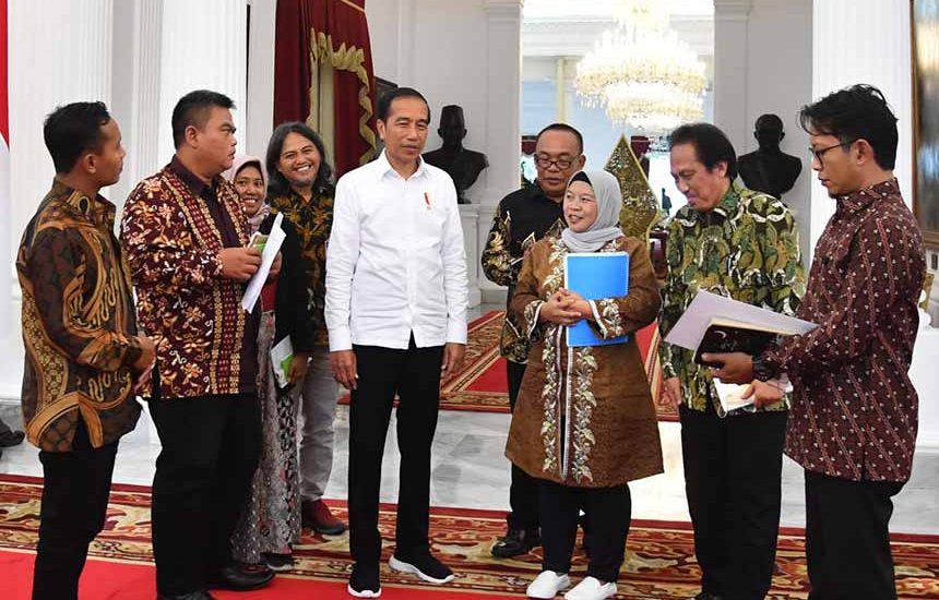 Pentingnya Program Perhutanan Sosial