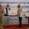 Bank Jatim Support UMKM Kabupaten Kediri