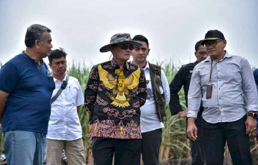 Menekan Penyebaran Paham Radikal