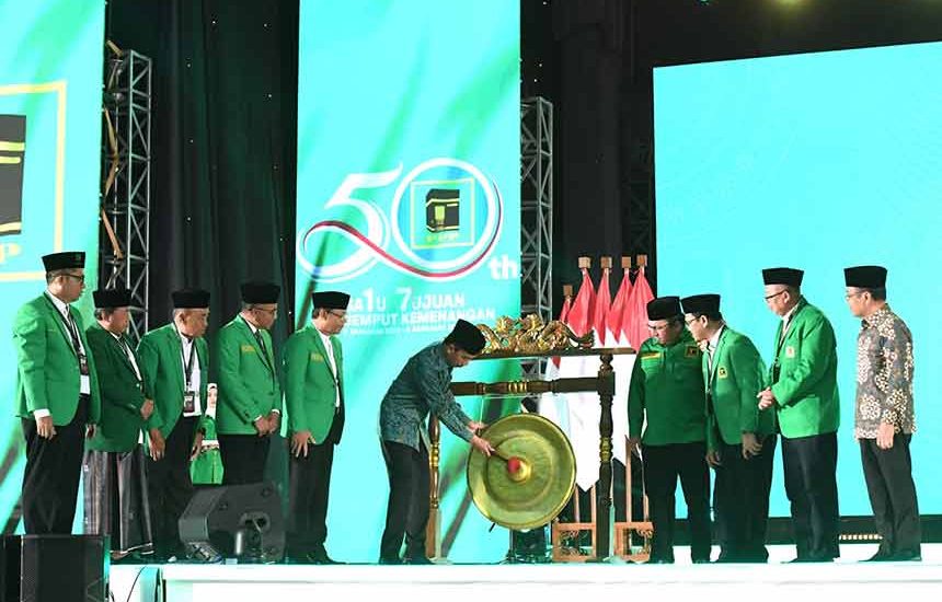 Jokowi : Menjaga Tanah Air Kondusif