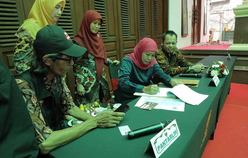 Gunakan Hak Pilih Secara Demokratis