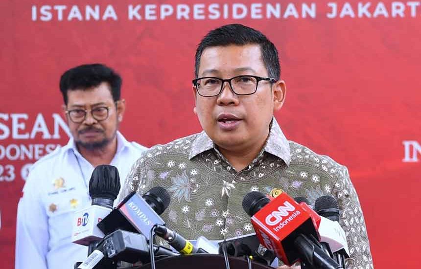Pemerintah Tetapkan HPP dan HET Beras