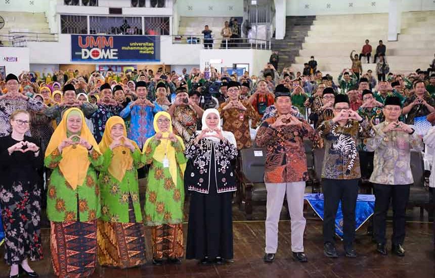 Dukung Indonesia Jadi Pusat Industri Halal