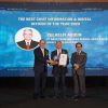 Digitalisasi Bank Jatim Raih 3 Awards