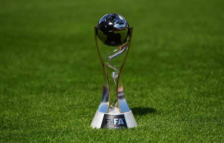 Indonesia Batal Tuan Rumah Piala Dunia U-20