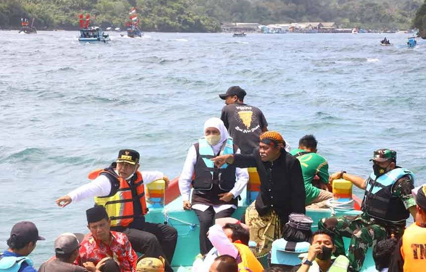 Kontribusi Nelayan pada Perekonomian