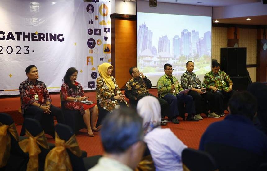 Menjaga Kinerja Positif Pajak Surabaya
